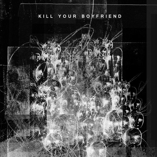 William cover art