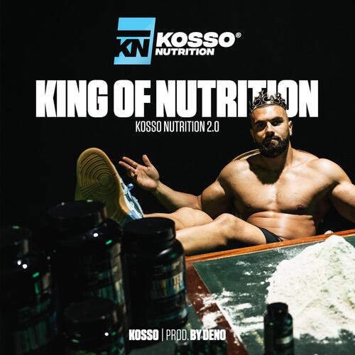 King of Nutrition (Kosso Nutrition 2.0)_poster_image