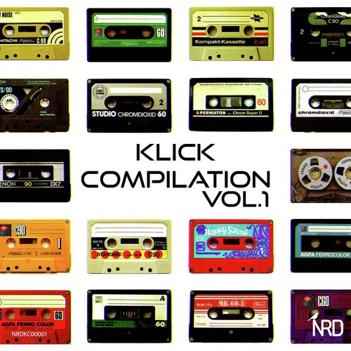 Klick Compilation Vol.01