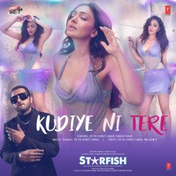 Kudiye Ni Tere (From &quot;Starfish&quot;)-GQ9GBz1,WgI