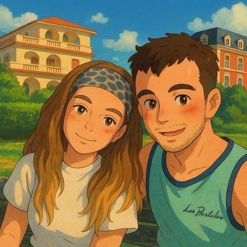 LEYDI cover art