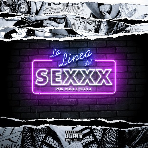 La Línea del Sexxx