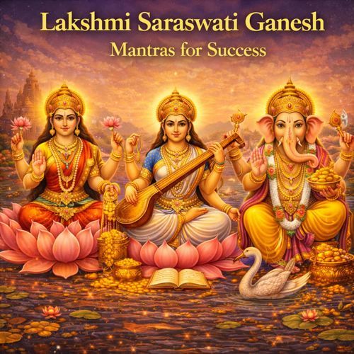 Learning Success Mantra