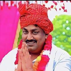 Lalsot Su Ramvilash Dungerpur Bhaya Kr Devta