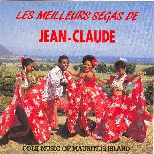 Jean-Claude