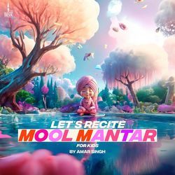 Let's Recite Mool Mantar For Kids-RDxYXiFqc2A