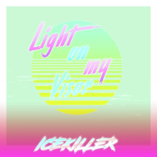 Light on My Visor_poster_image