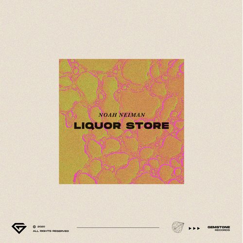 Liquor Store