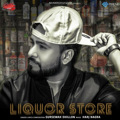 Liquor Store