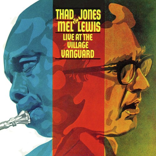 Live At The Village Vanguard