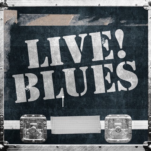 Live! Blues