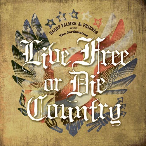 Live Free Or Die Country