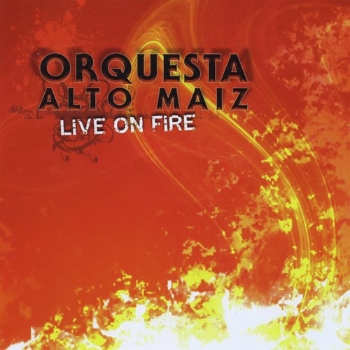 Live on Fire