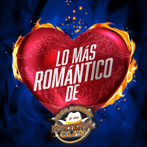 Lo Más Romántico De