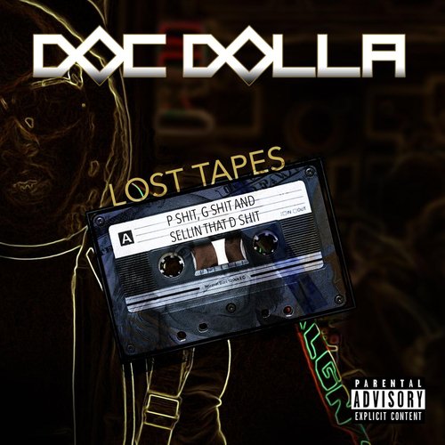 Lost Tapes: P Shit, G Shit and Selling That D Shit_poster_image