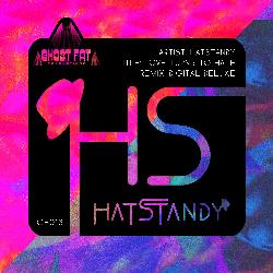 Love Turns To Hate (Digital Deluxe Lounge Mix)