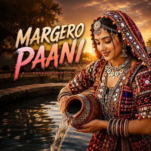 MARGERO PAANI