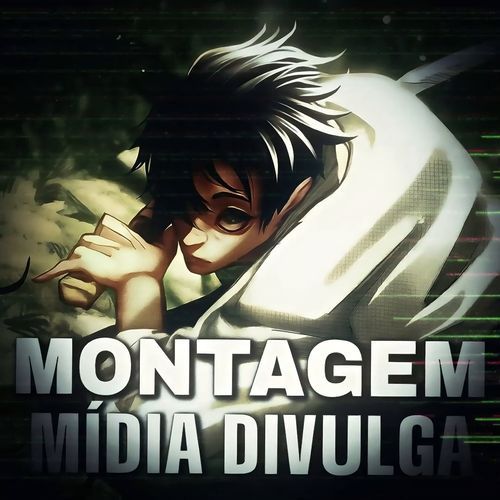 MONTAGEM MÍDIA DIVULGA (Speed Up Version) cover art