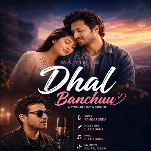 Maa Timro Dhal Banchuu