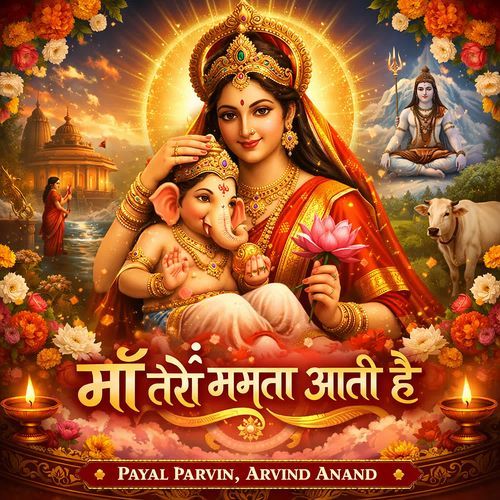 Maa teri mamta yaad aati hai