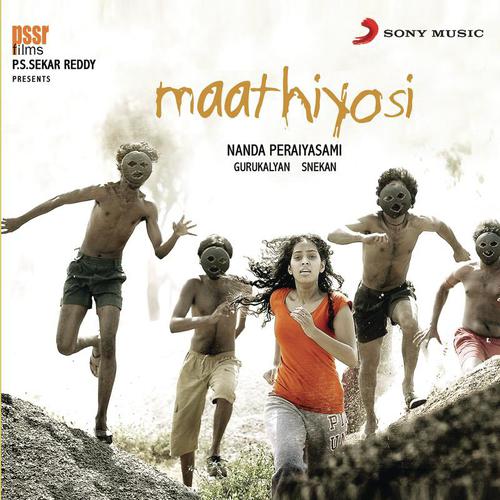 Maathiyosi