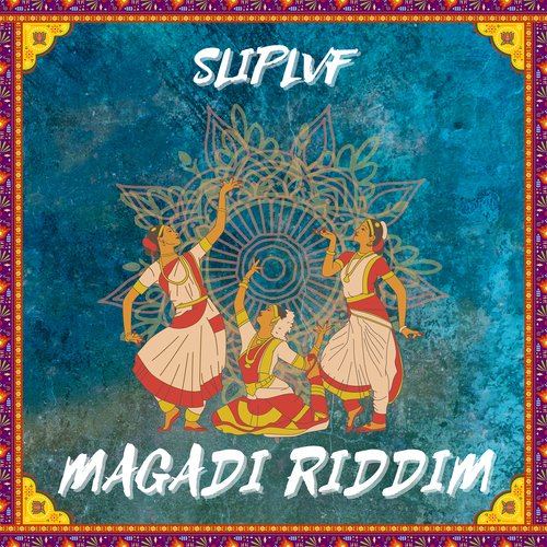 Magadi Riddim