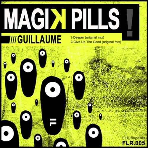 Magik Pills