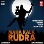 Maha Kala Rudra