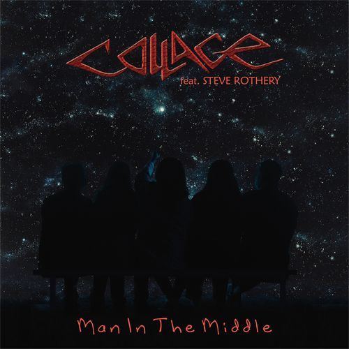 Man In The Middle (Single Edit) (Single Edit)