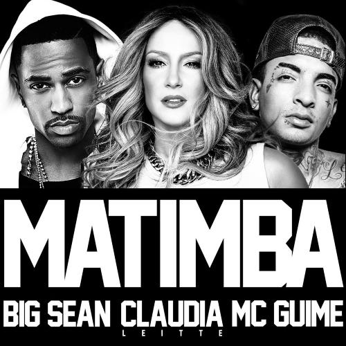 Matimba (Remix)_poster_image