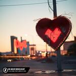 Me And My Broken Heart artwork