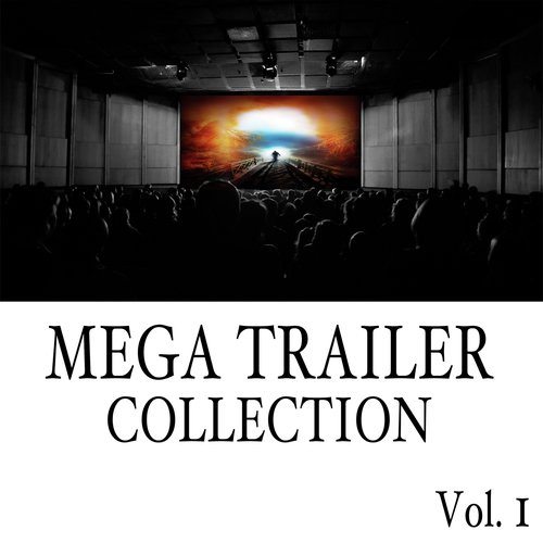Mega Trailer Collection, Vol. 1