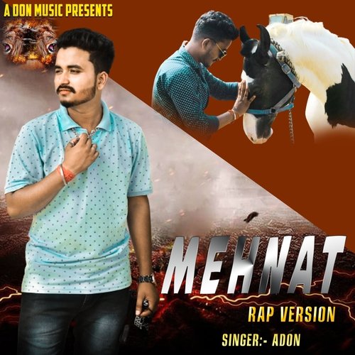 Mehnat (Rap Version)