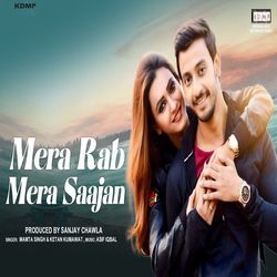 Mera Rab Mera Saajan-Cj0af0B7e3s