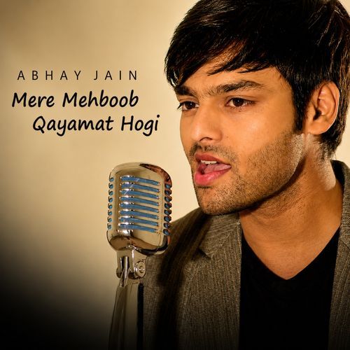 Mere Mehboob Qayamat Hogi