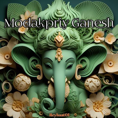 Modakpriy Ganesh