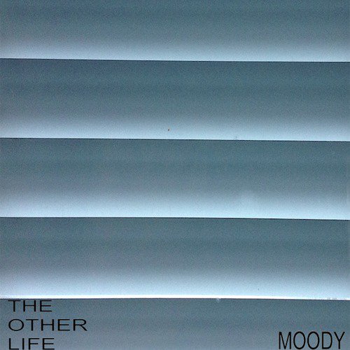 Moody (John Gary Remix) cover art