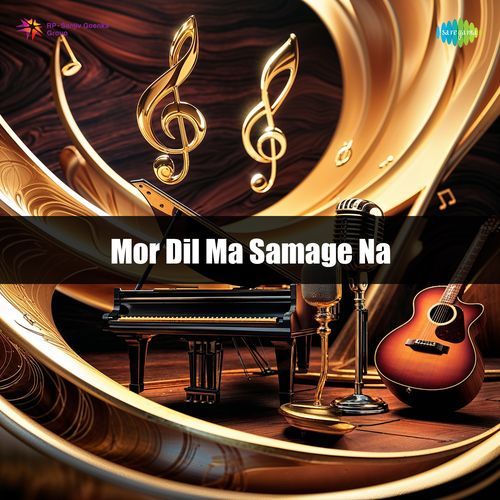Mor Dil Ma Samage Na
