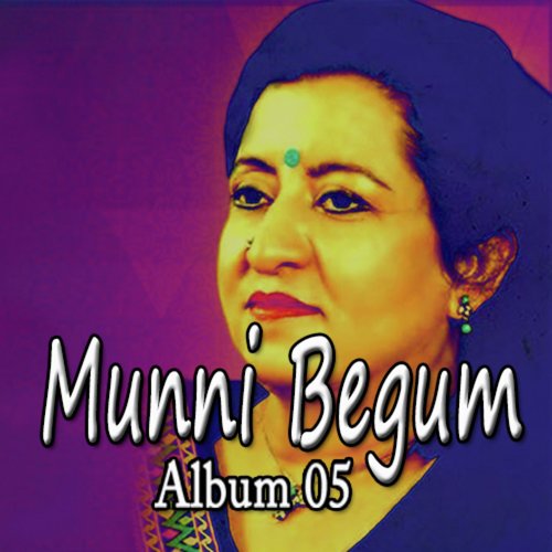 Munni Begum, Vol. 5