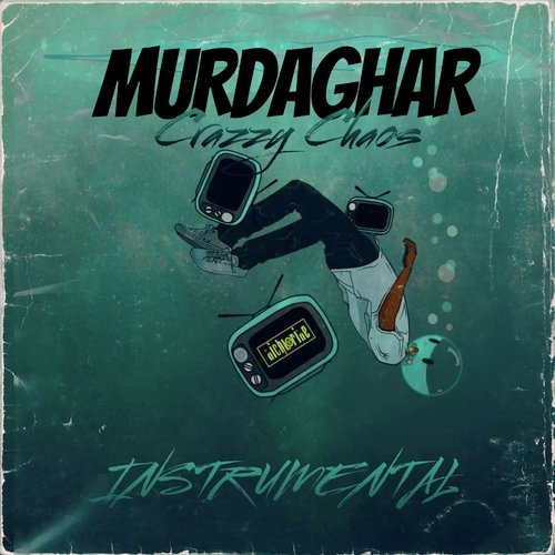 Murdaghar (Instrumental)