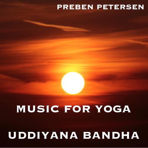 Uddiyana Bandha 10 minutes