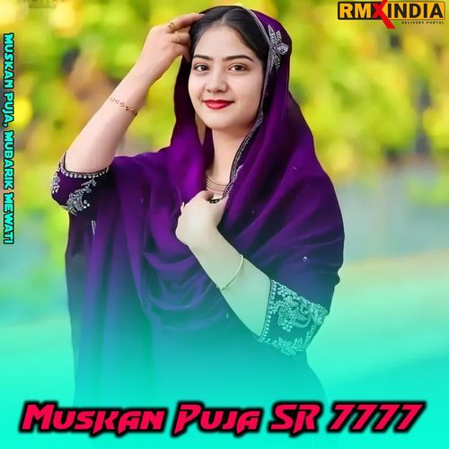 Muskan Puja SR 7777