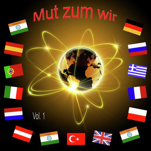 Mut zum wir, Vol. 1