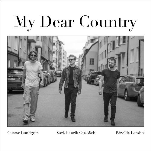 My Dear Country_poster_image