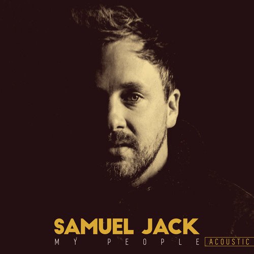 Sunday Song Lyrics - Samuel Jack - Only on JioSaavn