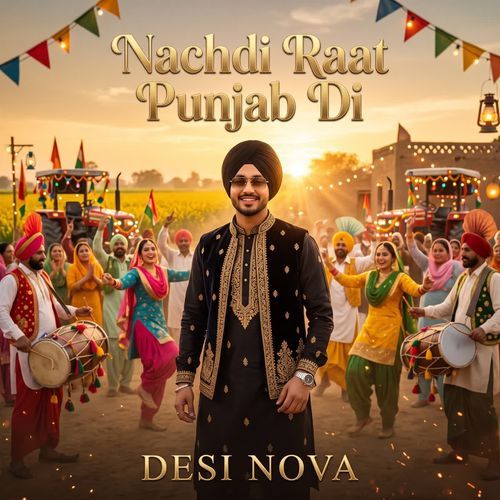Nachdi Raat Punjab Di