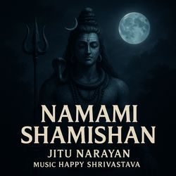 Namami Shamishan
