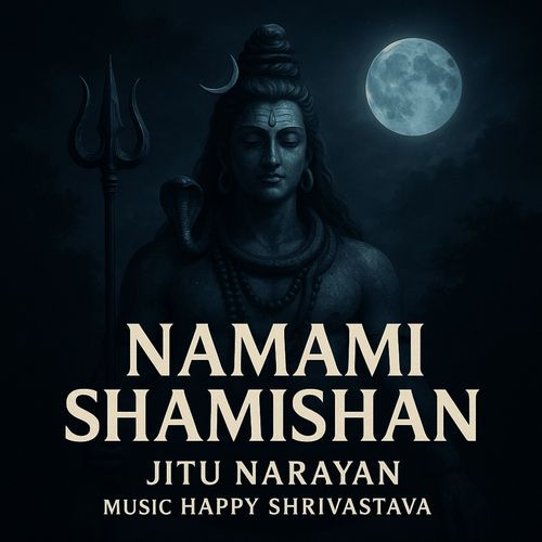 Namami Shamishan