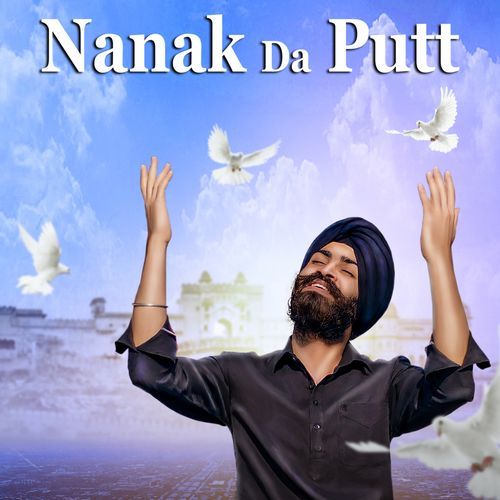 Nanak da Putt_poster_image