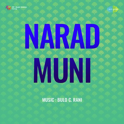 Narad Muni